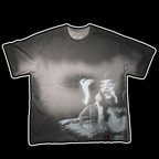 YACK - Rouge TEE (Yulan Ghost Festival SERIES)