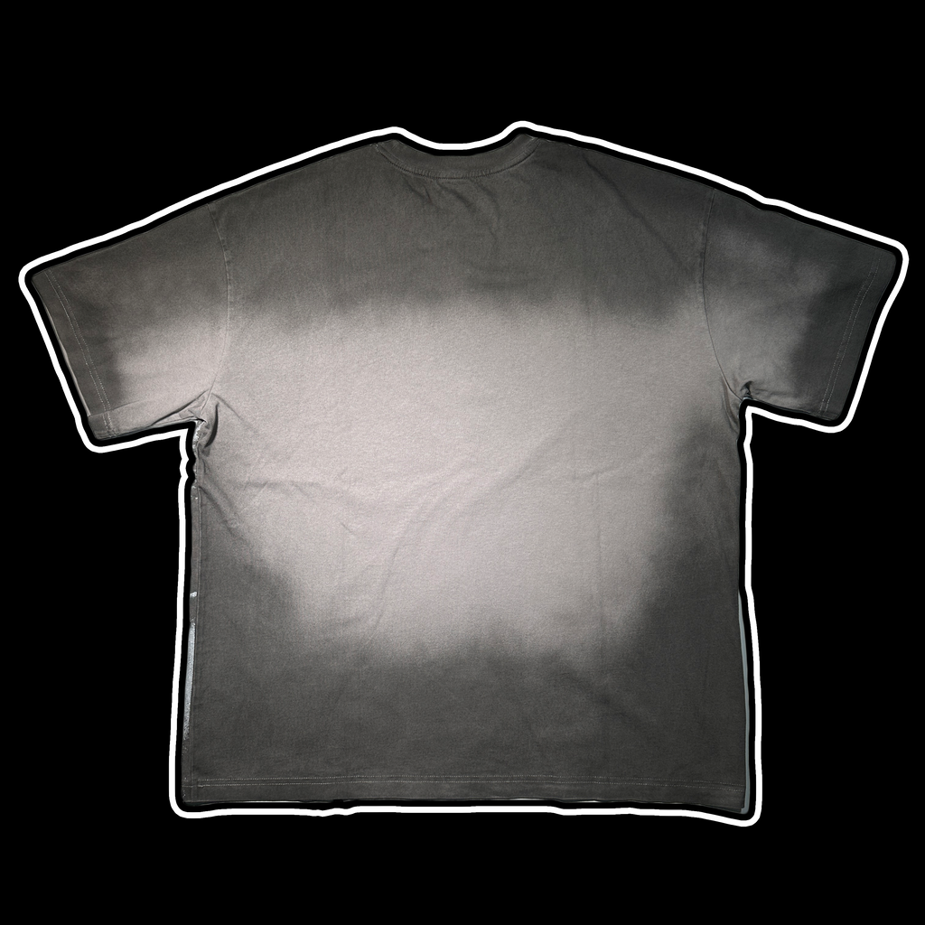 YACK - Rouge TEE (Yulan Ghost Festival SERIES)