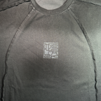 YACK - LOGO TEE (Hungry Ghost Festival Series)