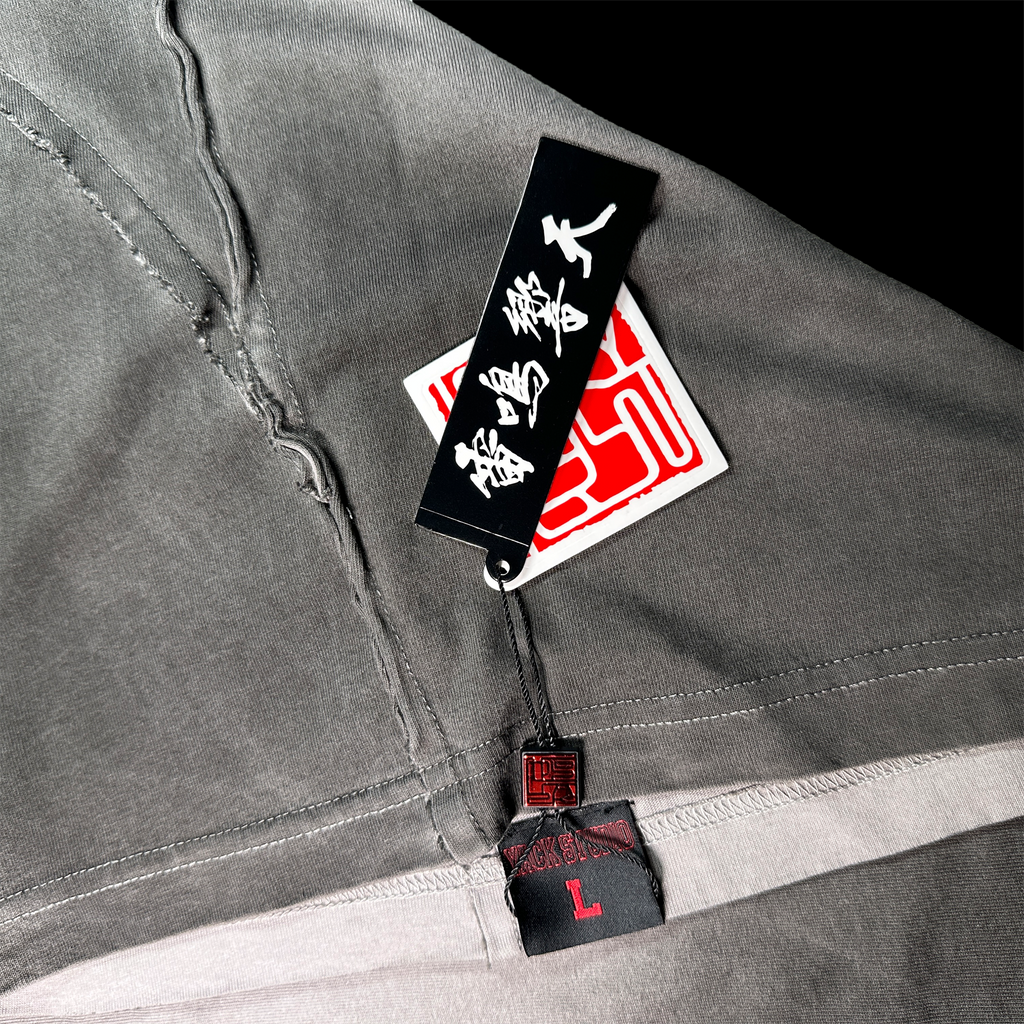 YACK - LOGO TEE (Hungry Ghost Festival Series)