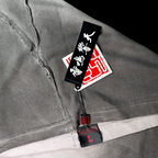 YACK - LOGO TEE (Hungry Ghost Festival Series)