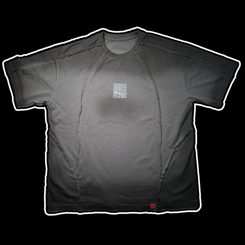 YACK - LOGO TEE (Hungry Ghost Festival Series)