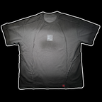 YACK - LOGO TEE (Hungry Ghost Festival Series)