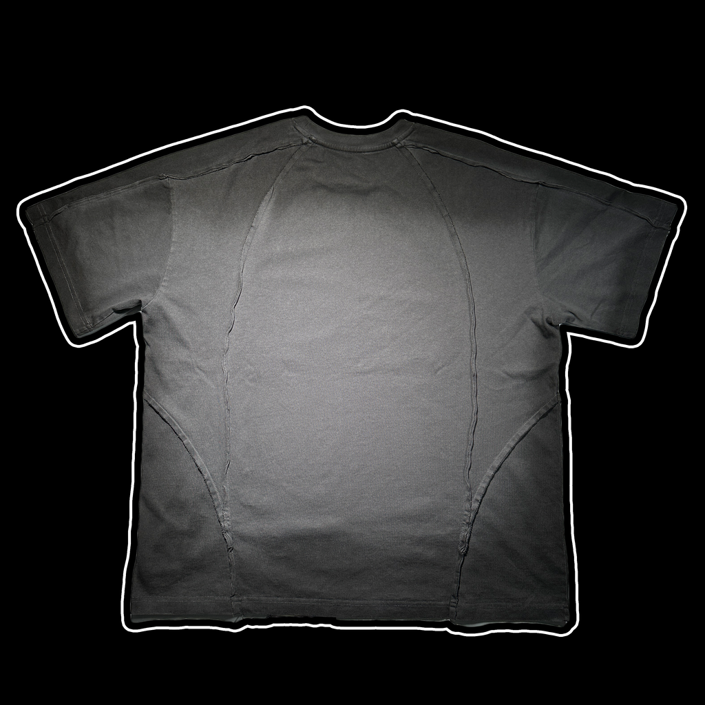 YACK - LOGO TEE (Hungry Ghost Festival Series)