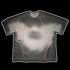 YACK - LOGO TEE (Hungry Ghost Festival Series)