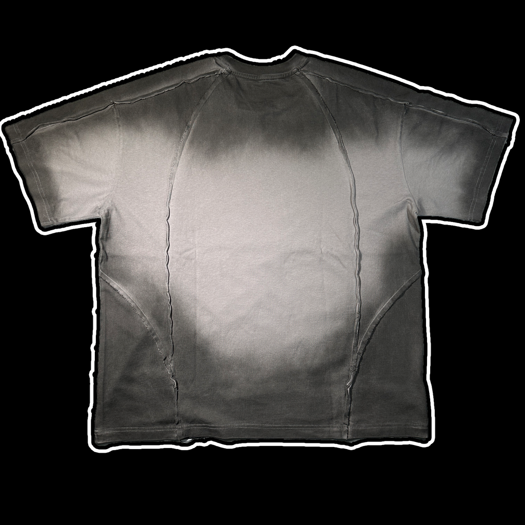 YACK - LOGO TEE (Hungry Ghost Festival Series)