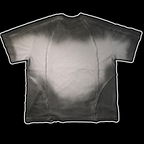 YACK - LOGO TEE (Hungry Ghost Festival Series)