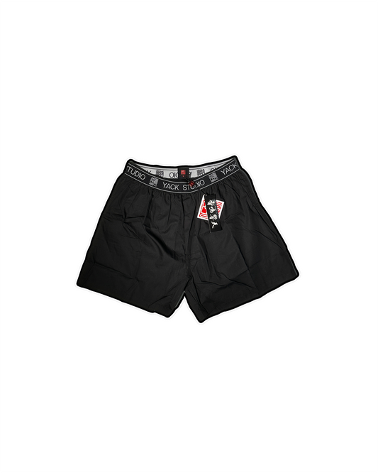 YACK - WOVEN BOXER