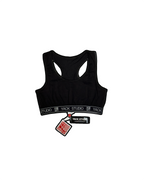 YACK - KNITTED BRA TOP