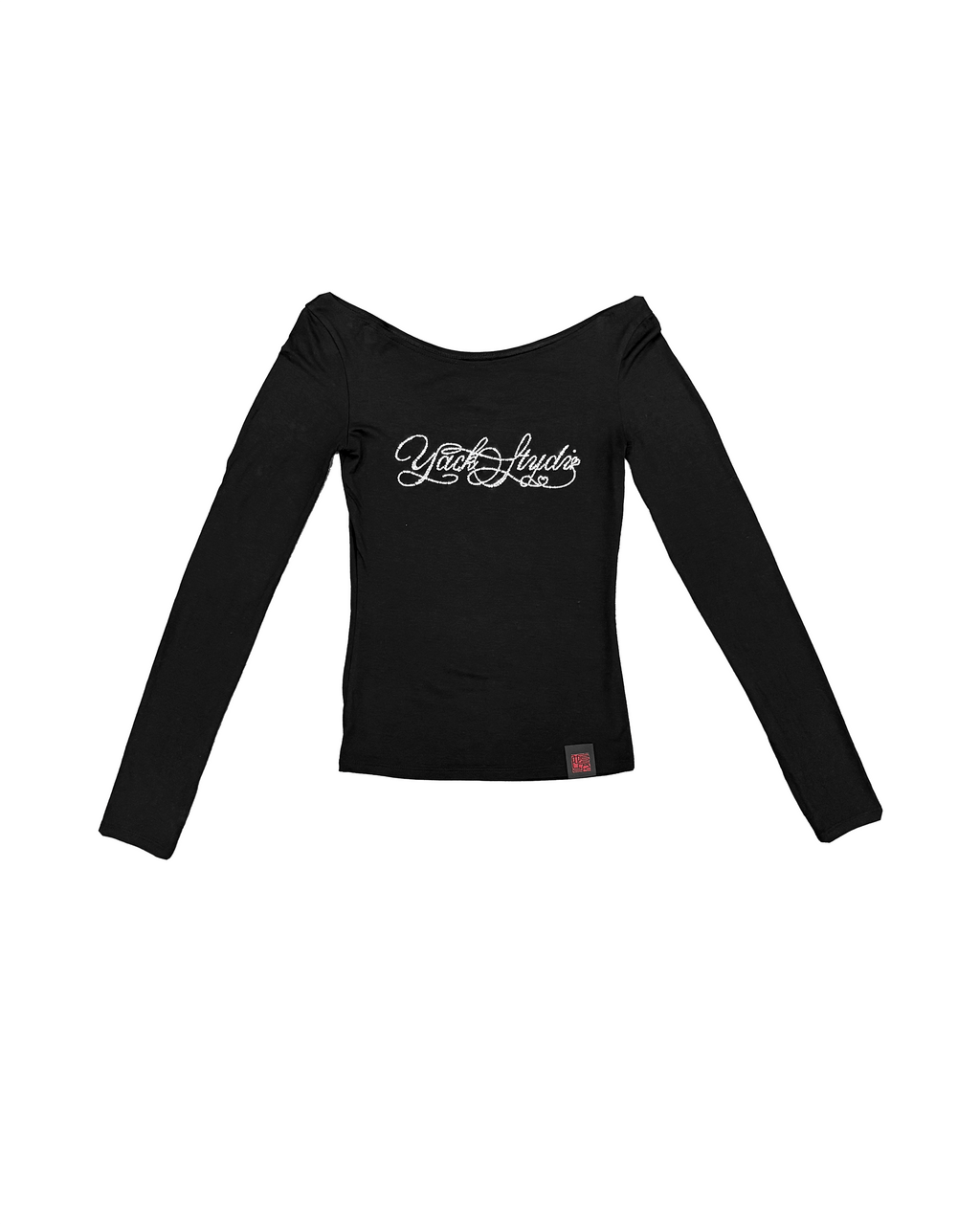 BLING BLING LONG SLEEVE