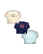 YAKETY YACK - SWEATER