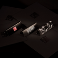 YACK - ROLLING PAPER (ORIGINAL SERIES)
