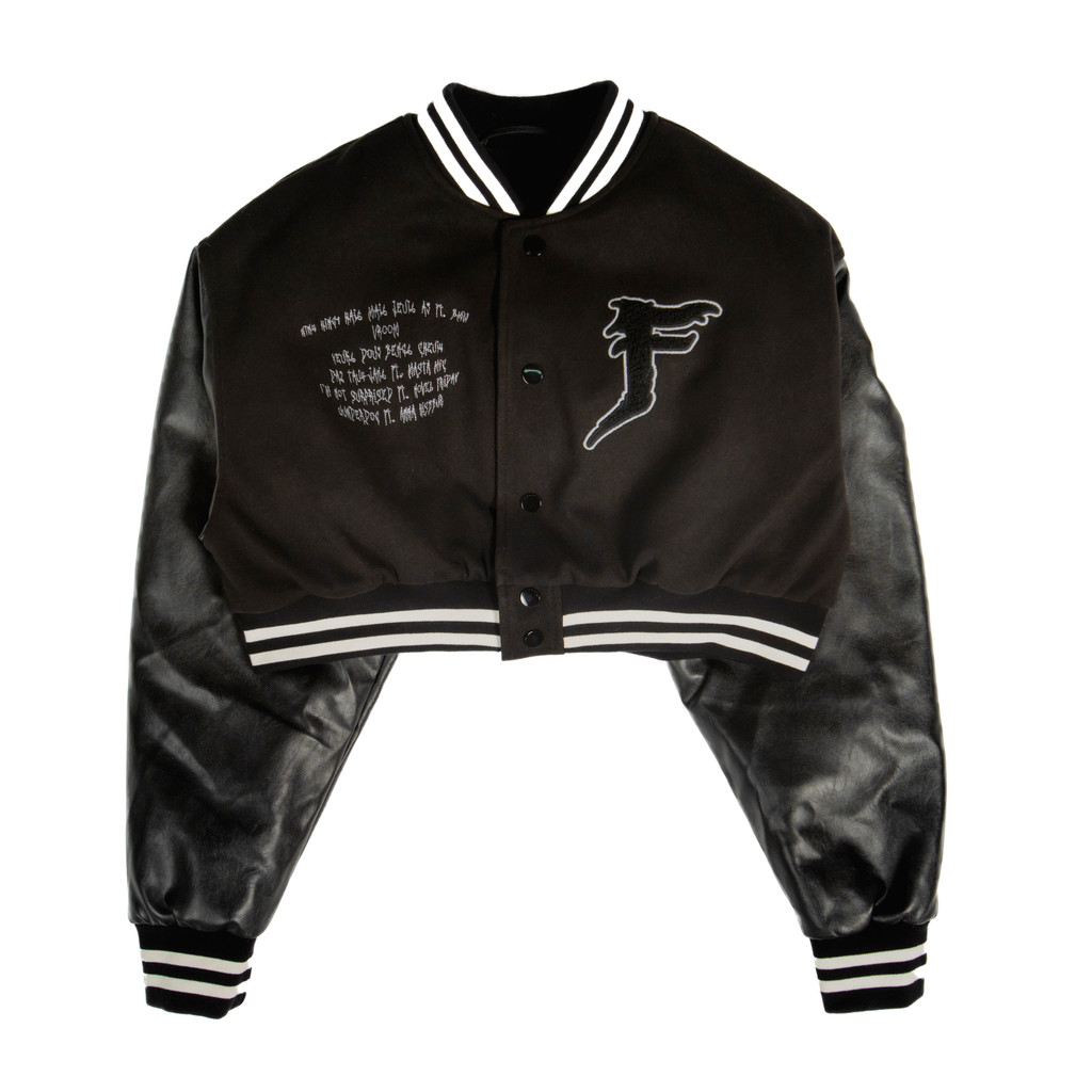 Novel Flash - BASEBALL JACKET (FLASHFANTASY SERIES)