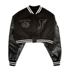 Novel Flash - BASEBALL JACKET (FLASHFANTASY SERIES)