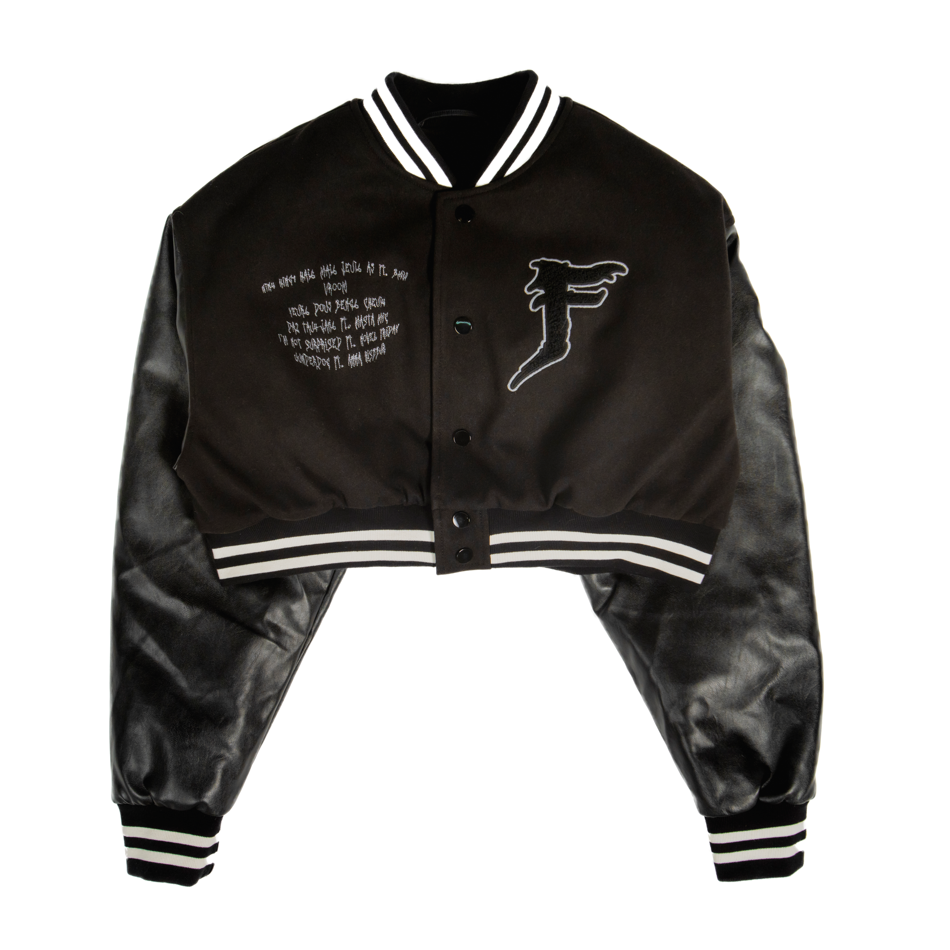 Novel Flash - BASEBALL JACKET (FLASHFANTASY SERIES)