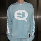 YAKETY YACK - SWEATER