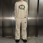 YAKETY YACK - BOTTOM