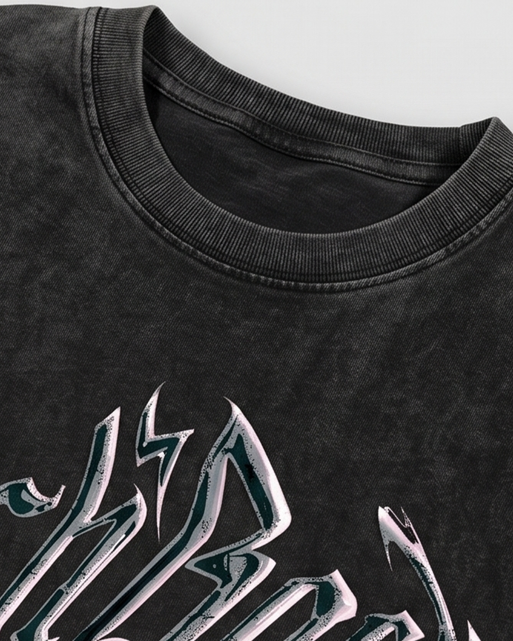 Novel Flash - Flash Back Freestyle Tee
