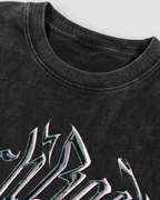 Novel Flash - Flash Back Freestyle Tee