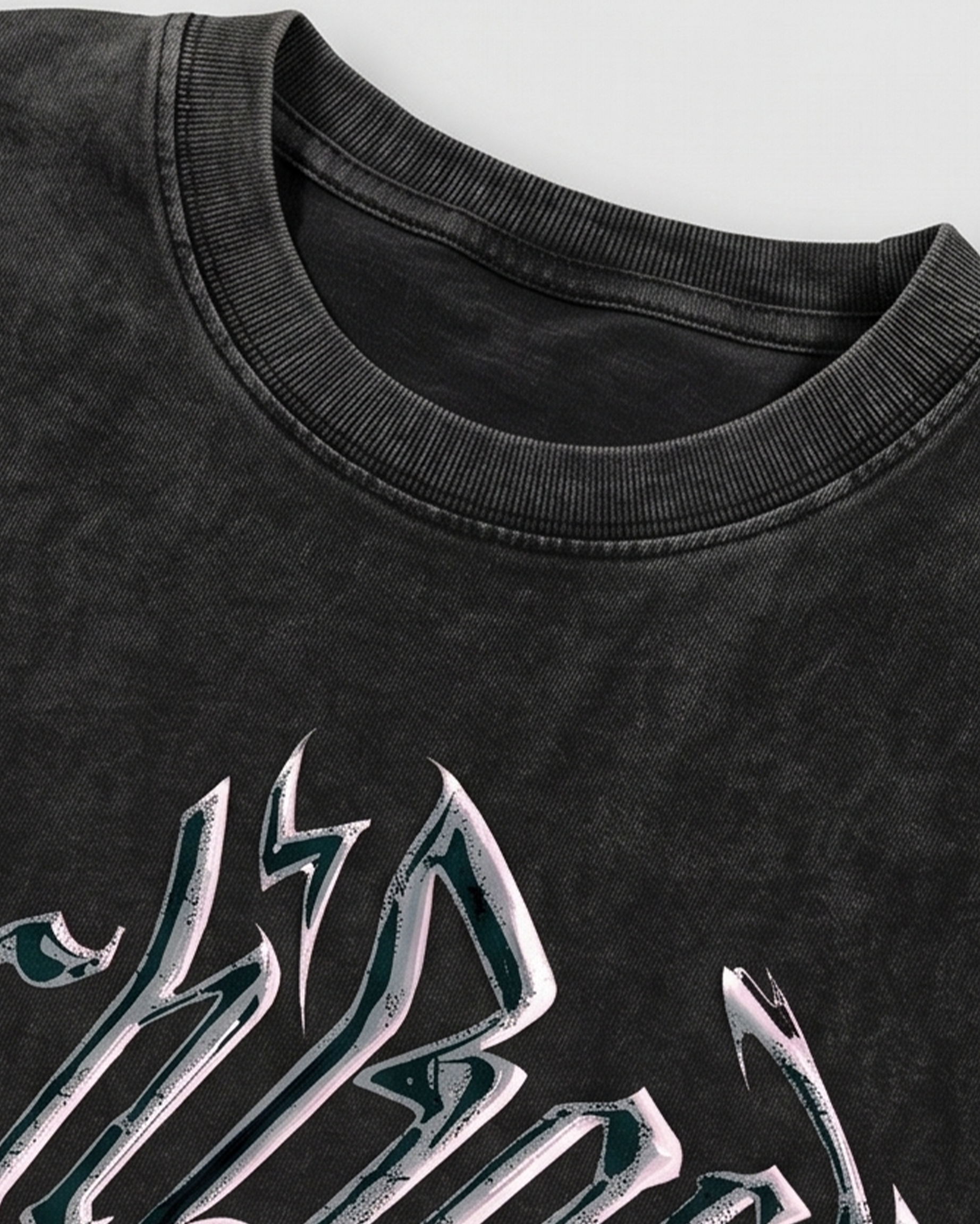 Novel Flash - Flash Back Freestyle Tee