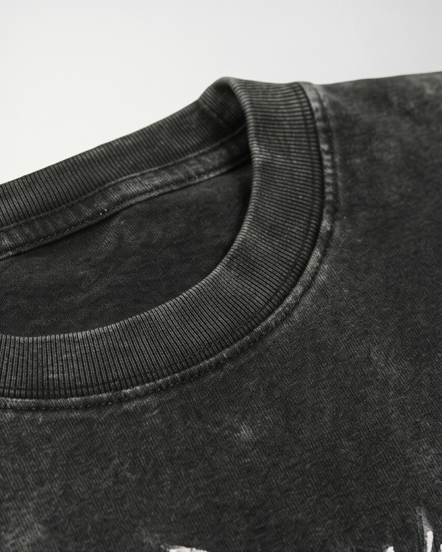 Novel Flash - Flash Back Freestyle Tee