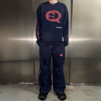 YAKETY YACK - BOTTOM