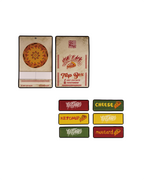 YACK - ROLLING PAPER (TRAP BOX SERIES）