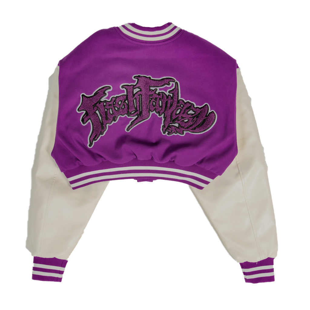 Novel Flash - BASEBALL JACKET (FLASHFANTASY SERIES)