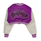 Novel Flash - BASEBALL JACKET (FLASHFANTASY SERIES)