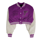 Novel Flash - BASEBALL JACKET (FLASHFANTASY SERIES)
