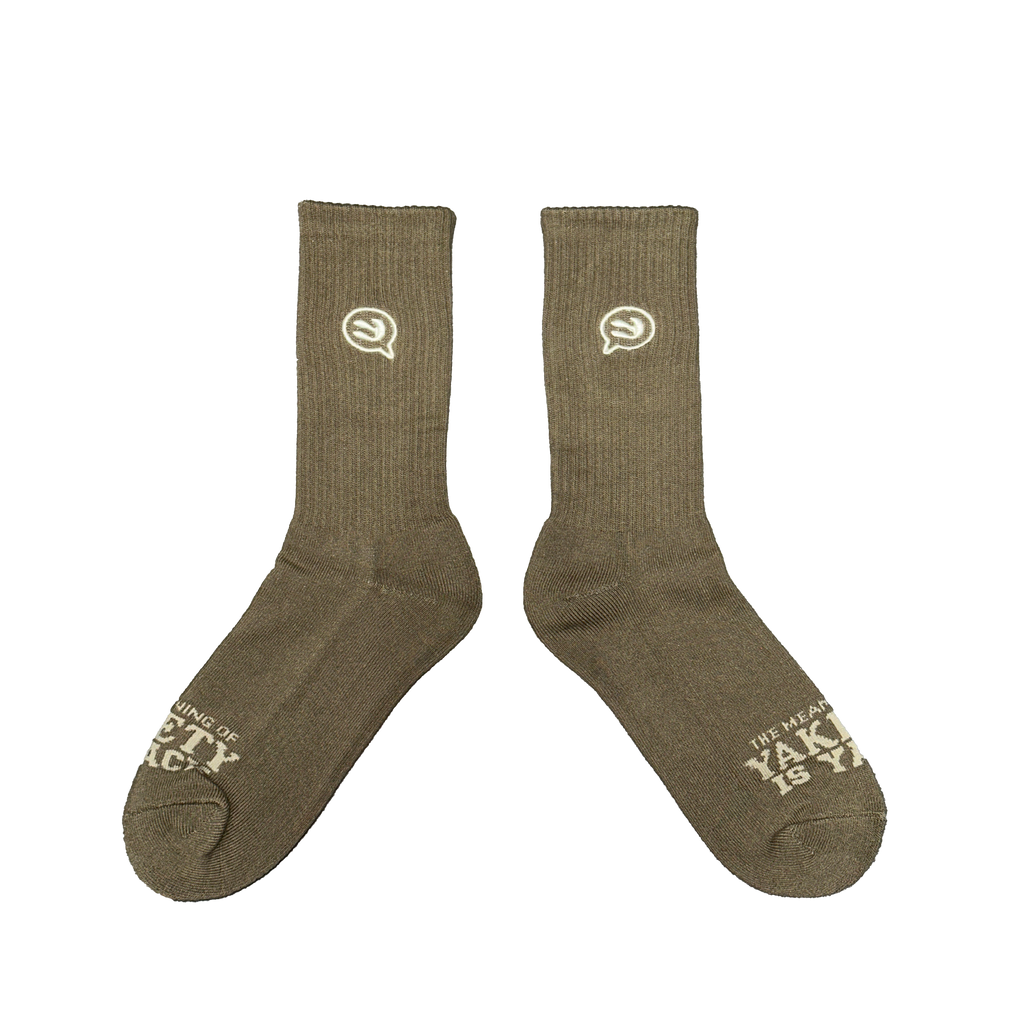 YAKETY - SOCKS