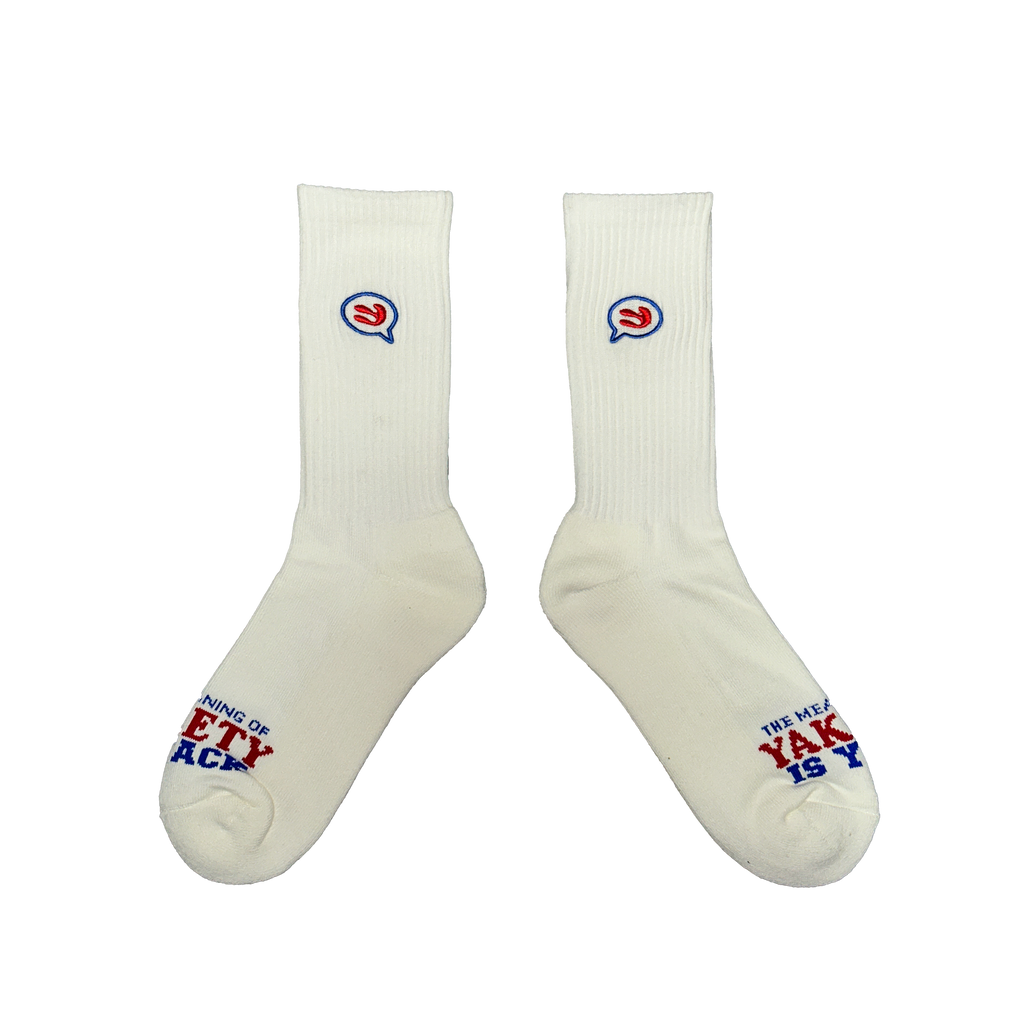 YAKETY - SOCKS