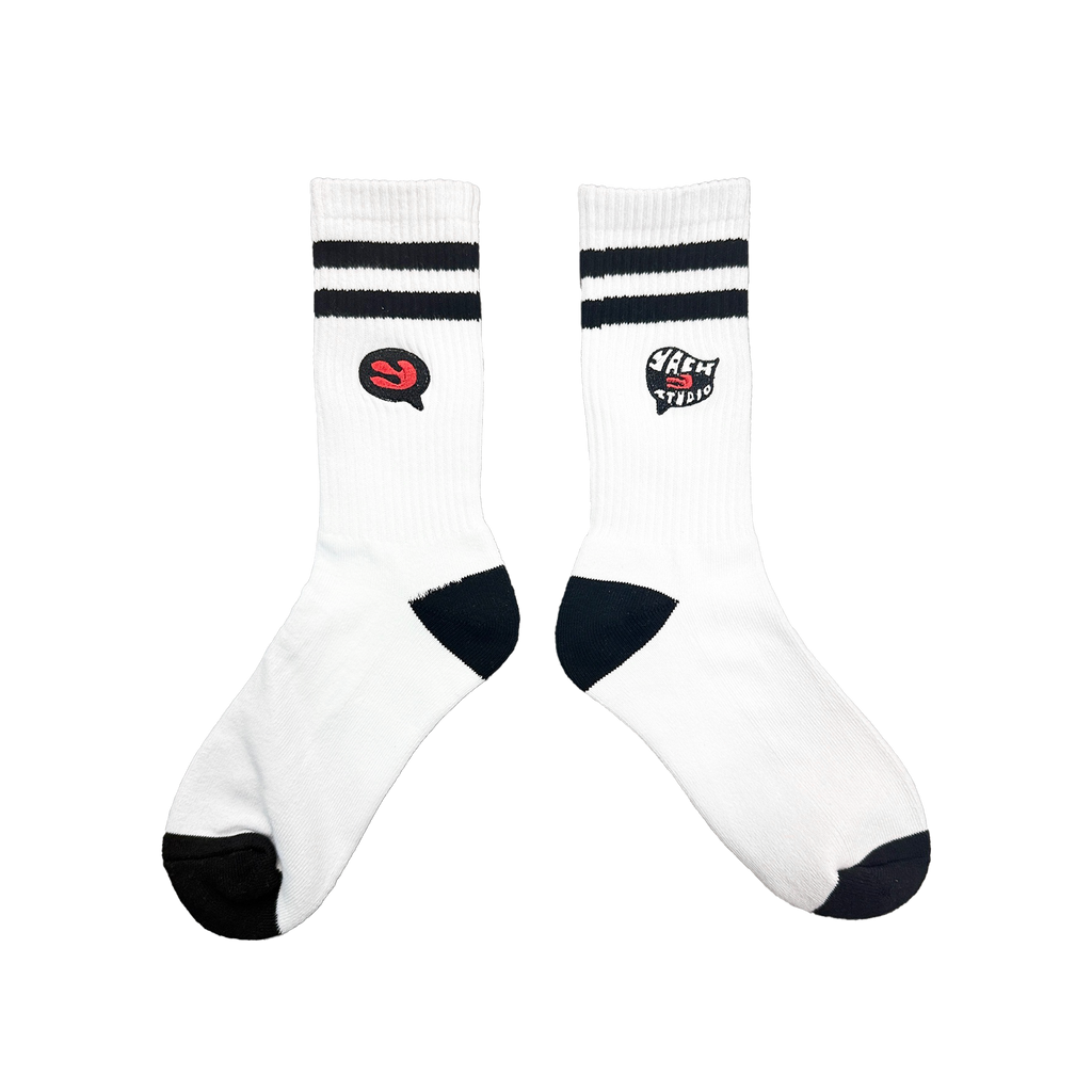 YAKETY - SOCKS