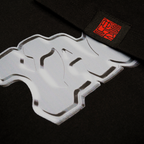 YACK - YACKERS TEE  (CONCERT SERIES）