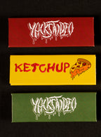 YACK - ROLLING PAPER (TRAP BOX SERIES）